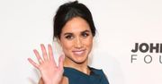 Meghan Markle URATOWAŁA PSA ze schroniska! Był przeznaczony do uśpienia