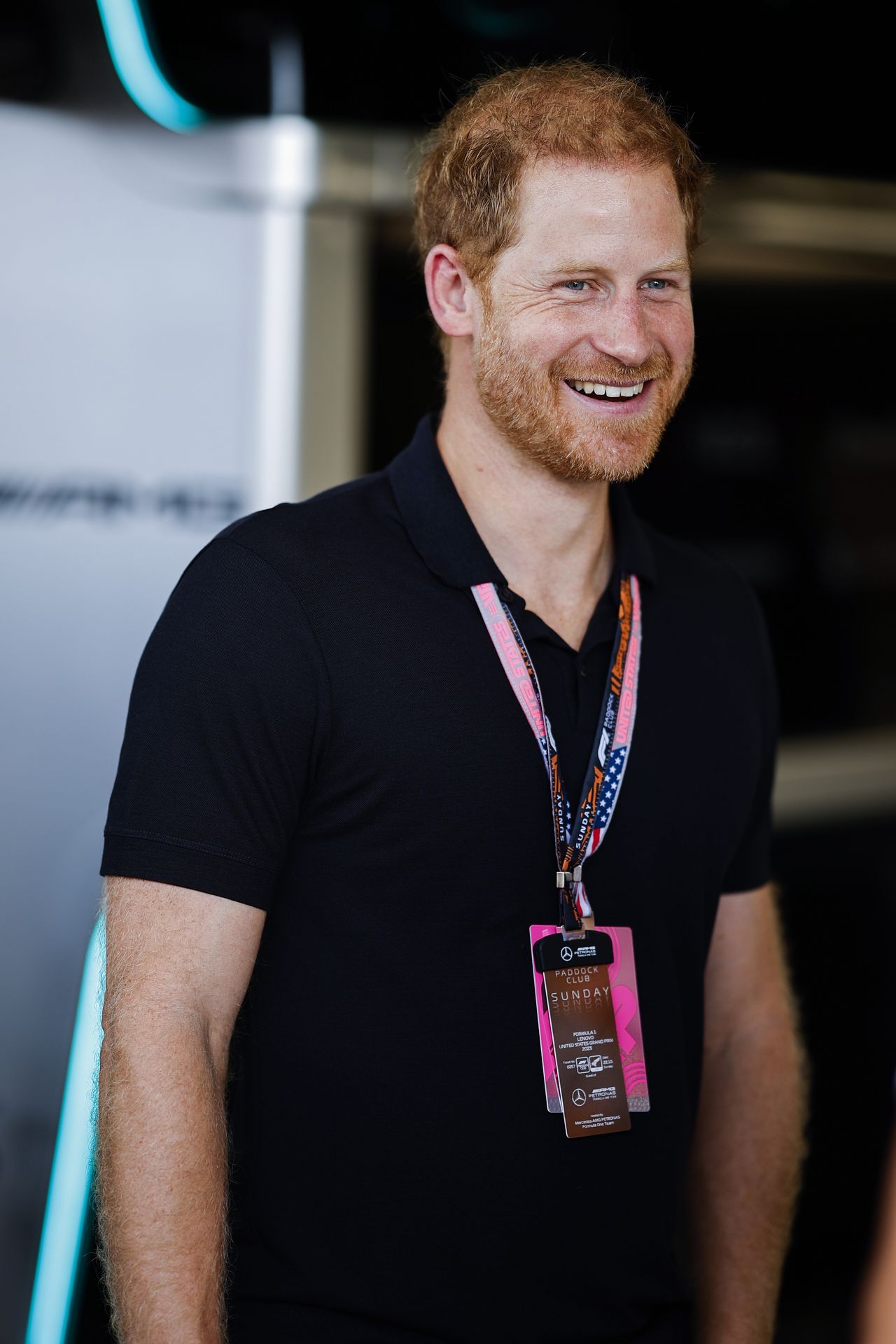 Prince Harry