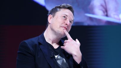 Elon Musk pochował transpłciową córkę? "Xavier nie żyje"