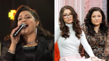 Kim jest mama Viki Gabor? "To ją PODZIWIAŁAM na scenie"