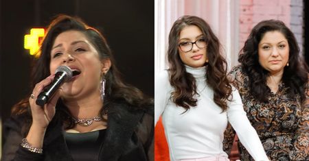 Kim jest mama Viki Gabor? "To ją PODZIWIAŁAM na scenie"