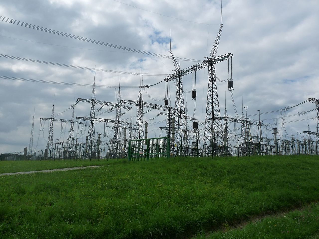 Russische Hacker im Visier: Europas Energie vor Wintergefahr