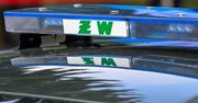 Generał z MON zderzył się z motocyklistą. Biegły uznał winę 15-latka