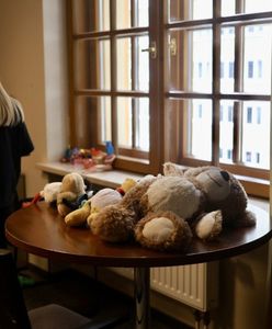 Офіси в центрі Варшави переобладнали під хостел для біженців з України