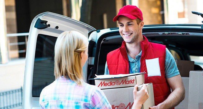 Media Markt ze spadkiem przychodów mimo wzrostu sprzedaży online