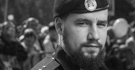 Cios w Rosję Putina. Nie żyje Władimir Żoga