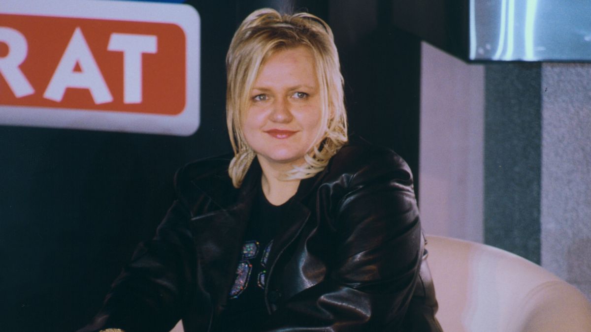 Manuela Michalak