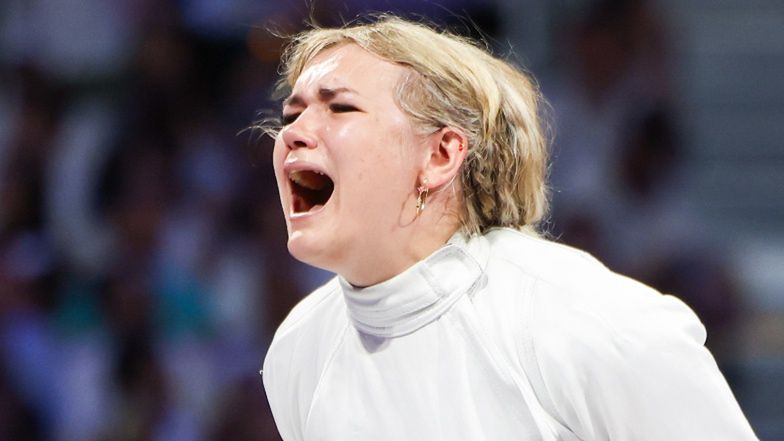 Aleksandra Jarecka - kim jest? 