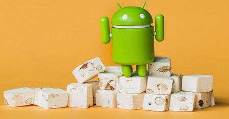 Android 7.0 Nougat dla wybranych modeli Lenovo Moto jeszcze w tym roku