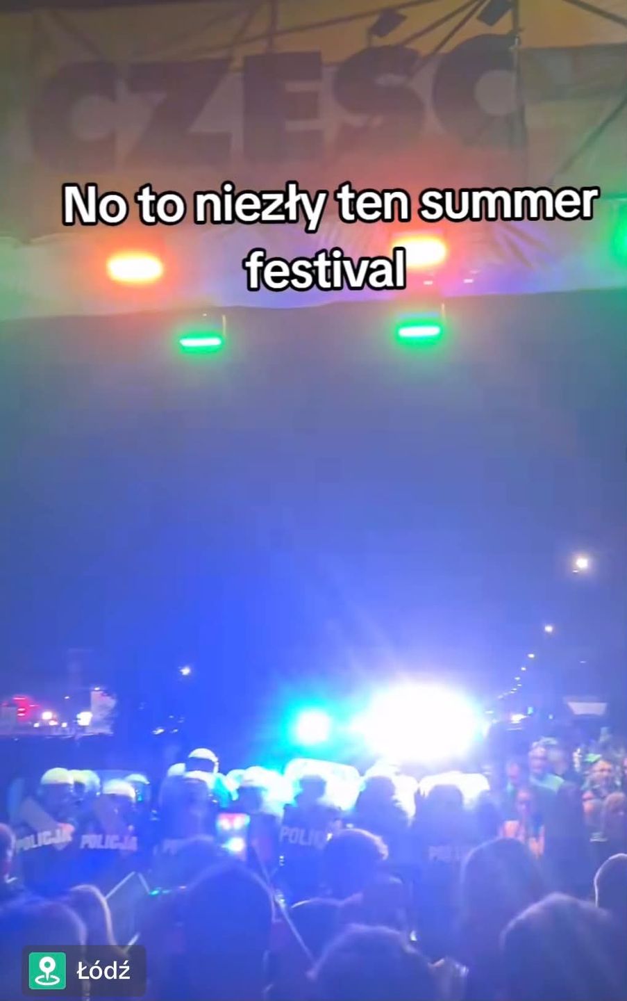 Łódź Summer Festival