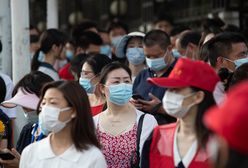 Koszmar w Wuhan wraca? W domach zamknięto prawie milion osób