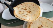Ten sekretny składnik sprawi, że twoje naleśniki będą lekkie jak chmurka