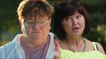 "Sanatorium miłości". Barbara uderza w Lillę i produkcję programu. "Są PARAGRAFY za nękanie!"