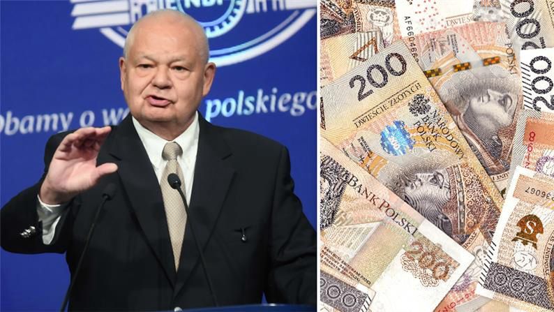 Znamy nowe dane o inflacji bazowej