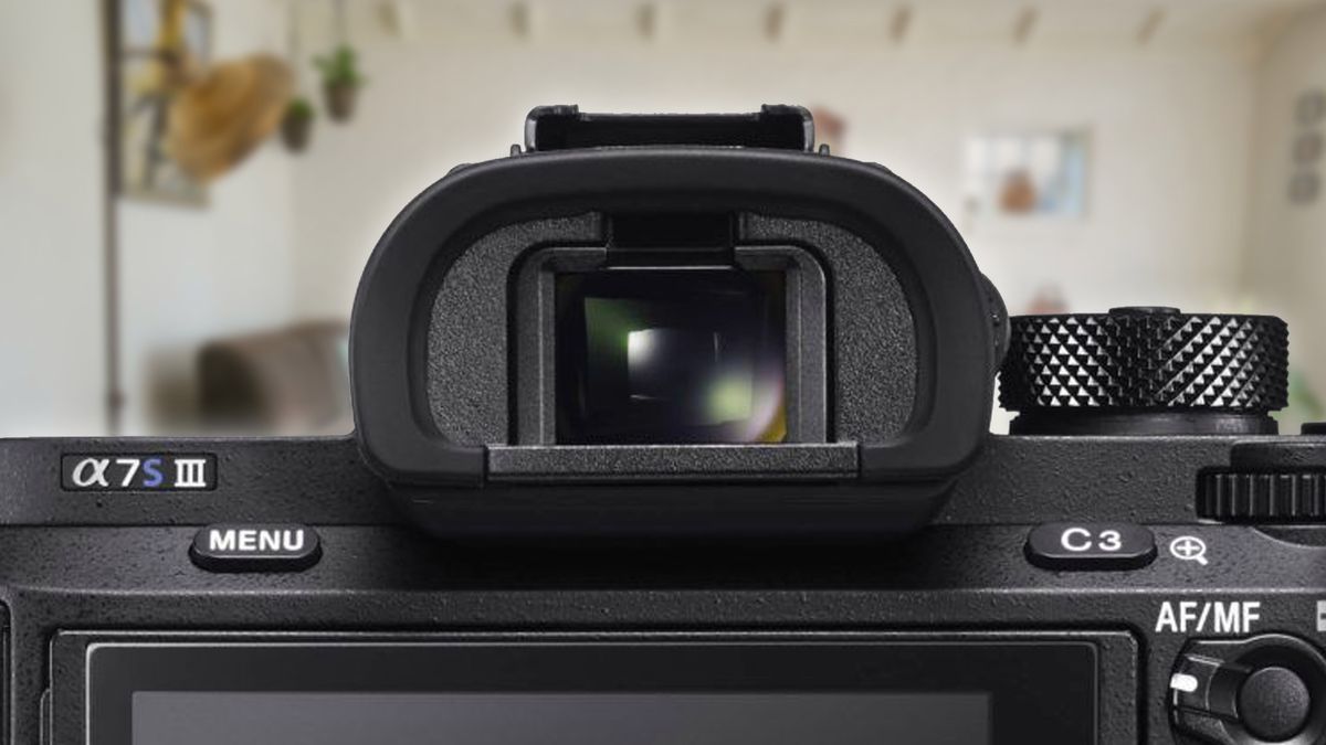 Sony A7S III: Czy będzie miało wizjer o rozdzielczości 9,44 mln punktów? 1