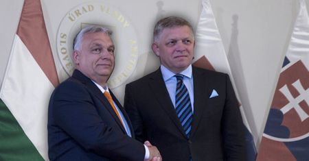 Orban i Fico "agentami Putina"? Ostry komentarz z Monachium