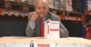 50 lat w podróży. Odkrywca źródeł Amazonki świętuje jubileusz