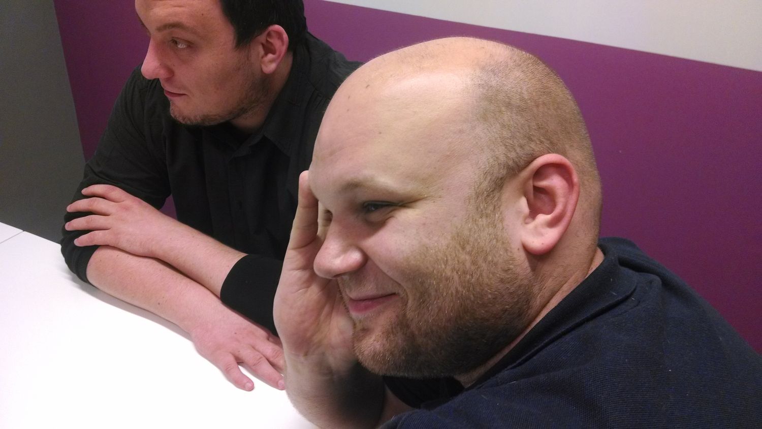 Moto X - podoba mi się droga, jaką obrała Motorola 14