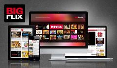 Serwis BigFlix z filmami z Bollywood startuje na Bliskim Wschodzie