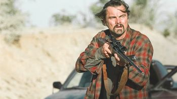 Krytycy są zgodni. Nowy film z DiCaprio to "arcydzieło"
