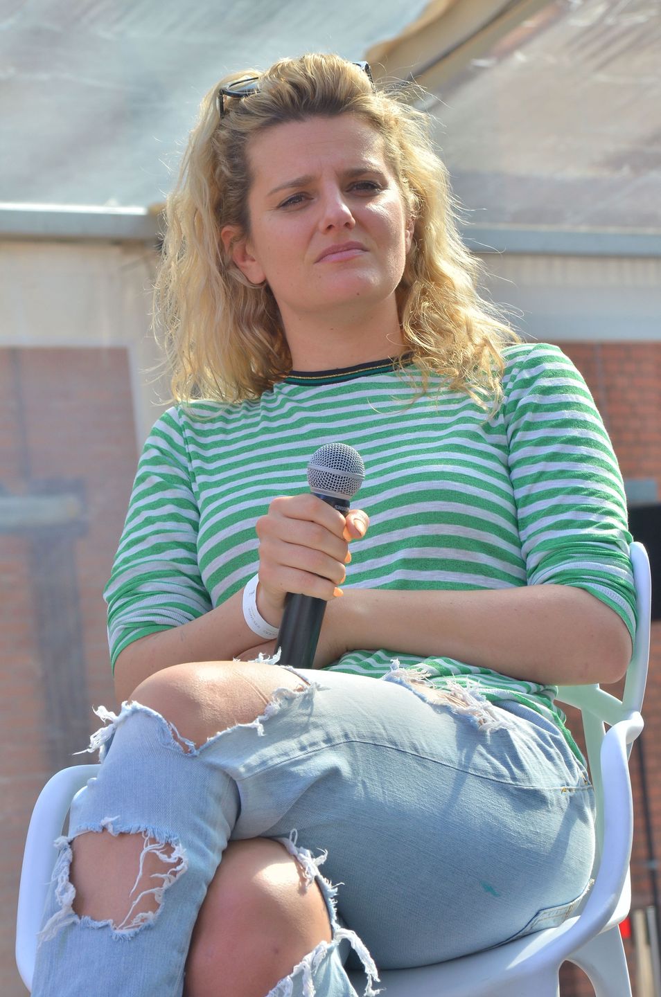 Zofia Zborowska