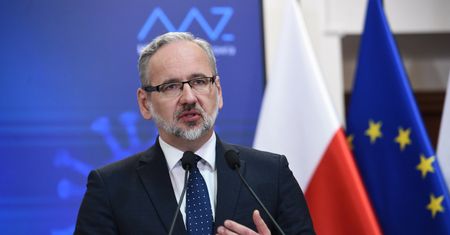 Koronawirus w Polsce. Nowy raport MZ