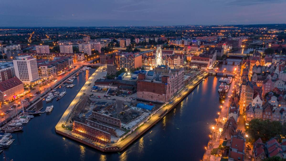 Gdańsk