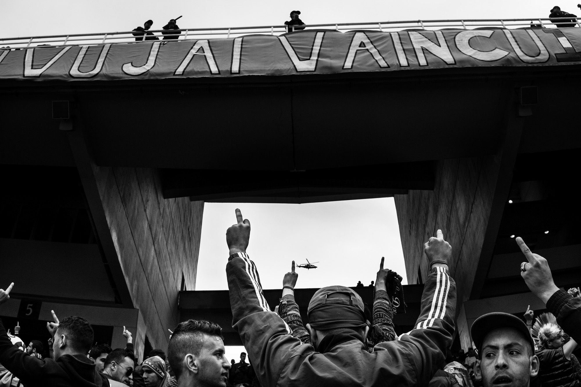 World Press Photo 2020: Yasuyoshi Chiba Fotografem Roku 2020 15