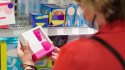 Wielorazowe produkty menstruacyjne - ekologiczne, ale czy zdrowe?