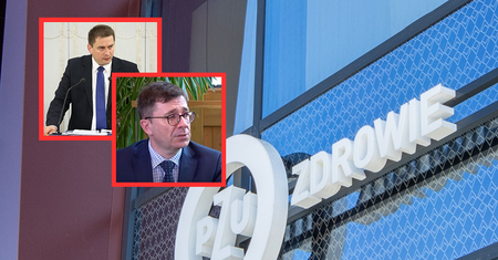 Zmiany na czele PZU Zdrowie i PTE. Są nowi prezesi