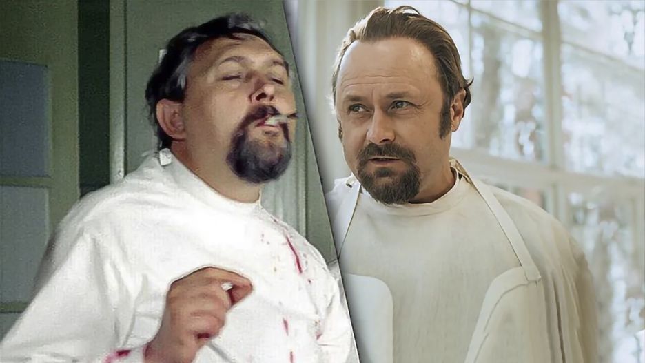 Profesor Wilczur wczoraj i dziś