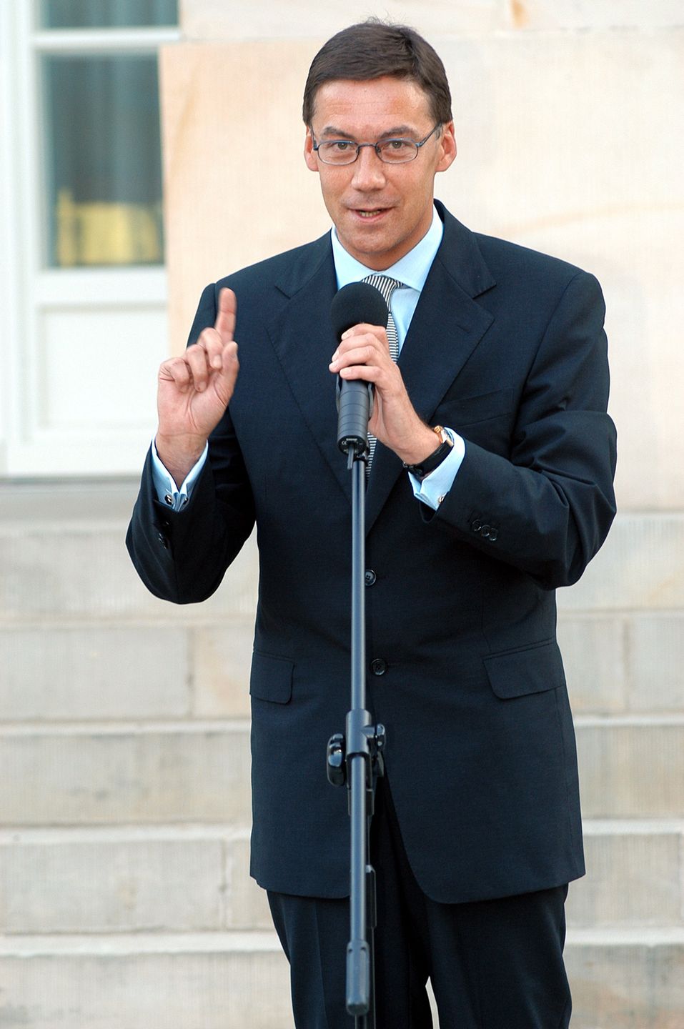 Robert Smoktunowicz