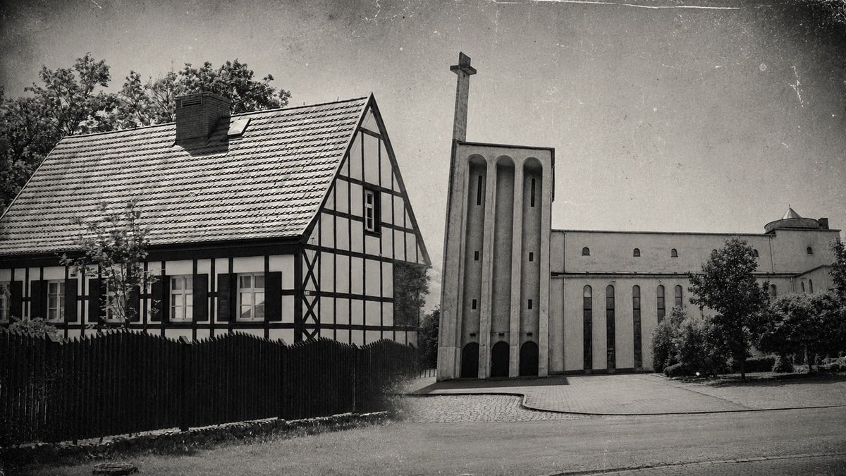 Dawana Piła, muzeum, kościół