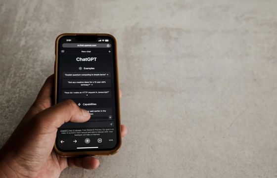 Największy dziennik w kraju pozwał OpenAI za naruszenie praw autorskich
