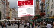 W Gdańsku zawyją syreny. Alert RCB dla mieszkańców