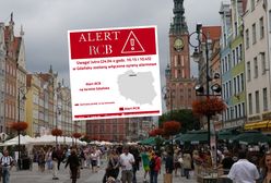 W Gdańsku zawyją syreny. Alert RCB dla mieszkańców