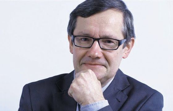 Wiesław Godzic: telewizja publiczna potrzebuje absolutnie nowego oddechu