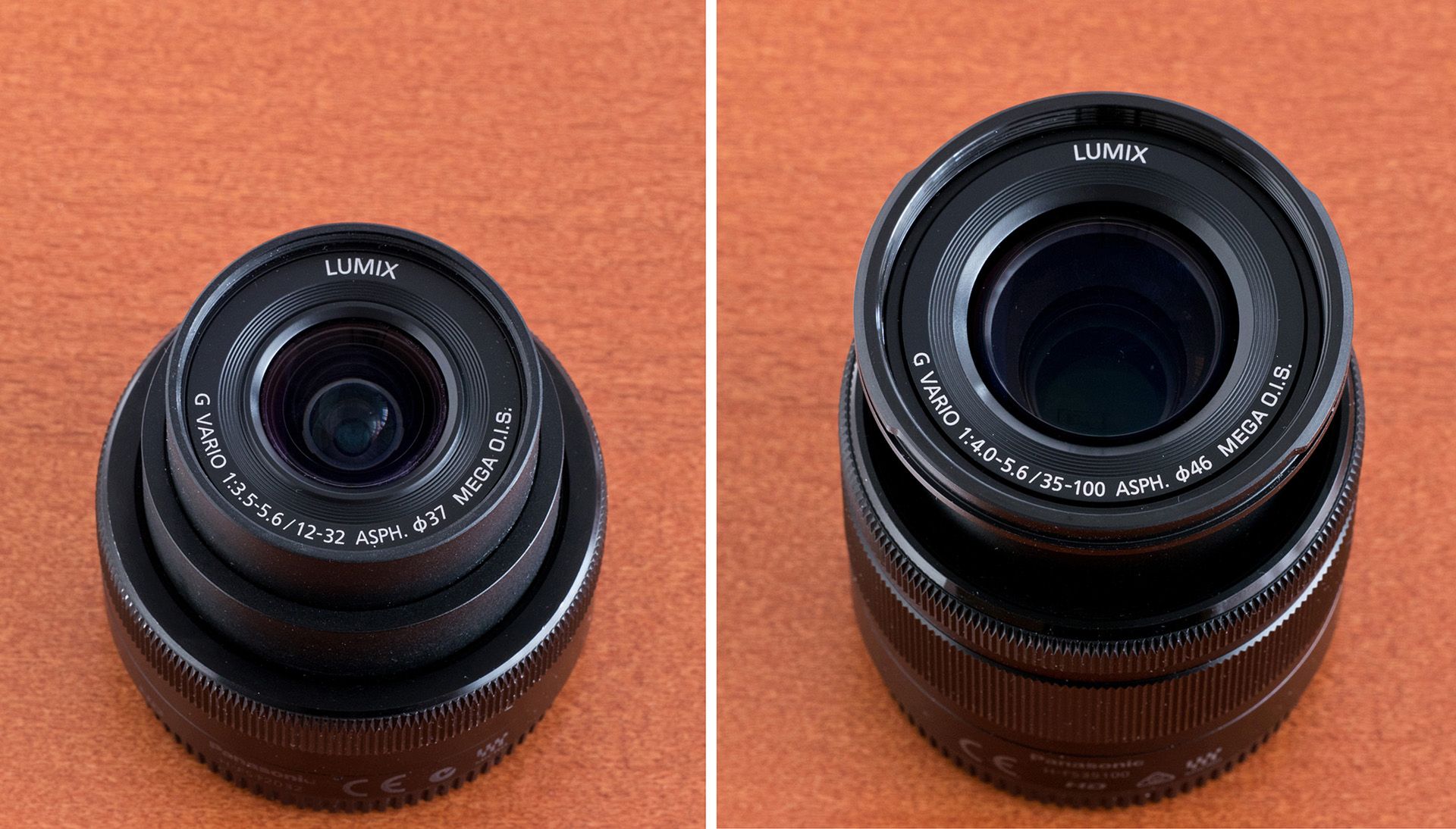 Panasonic – dwa mikrozoomy do Mikro 4/3 [test] 8