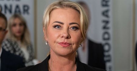 Izabela Bodnar przegrała w wyborach na prezydenta Wrocławia. Oto jej wykształcenie