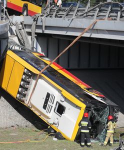 Wypadek na moście Grota-Roweckiego. Jest wyrok Sądu Apelacyjnego