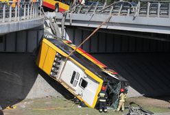 Wypadek na moście Grota-Roweckiego. Jest wyrok Sądu Apelacyjnego