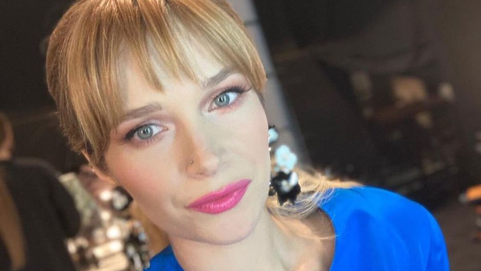 Marta Paszkin pokazała wiosenne stylizacje