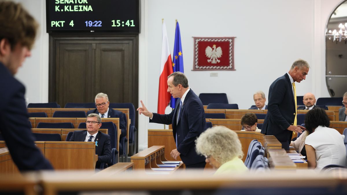 Senatorowie wprowadzili poprawki do przepisów o dodatku węglowym