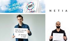 Netia wprowadza nowe pakiety internetu z telewizją