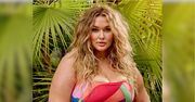Hunter McGrady waży 108 kilogramów. Przyznaje, że mężczyźni za nią szaleją