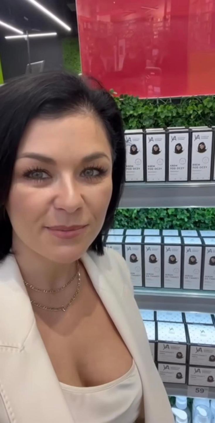 Katarzyna Cichopek