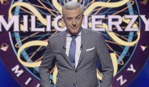 "Milionerzy": Bardzo szybka gra uczestnika. Odpadł już na trzecim pytaniu