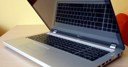 HP Envy 17-3030ew – 3D na wynos [test]