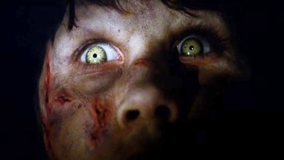 "Egzorcysta" okazał się jednym z najbardziej kasowych filmów w histori kina.