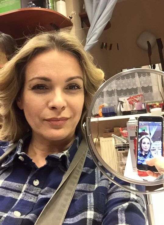 Tak dziś wygląda Pamela Marszałek z "Miodowych lat"